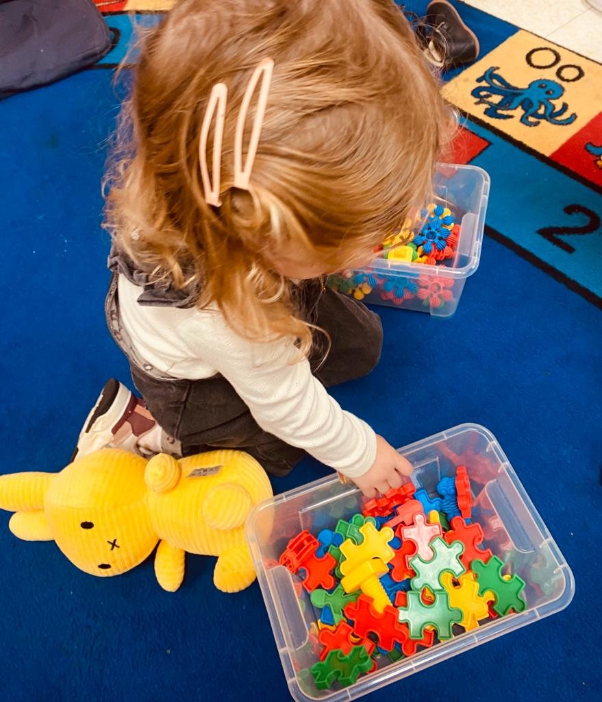 Garderie Kiddo 2 Inc. - Licensed Daycare in Montréal, QC